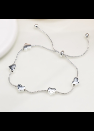 heartsbracelet