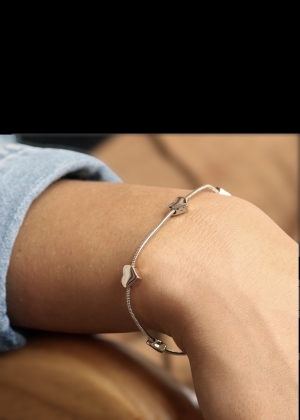 heartsbracelet Thumb