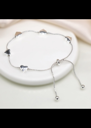 heartsbracelet Thumb