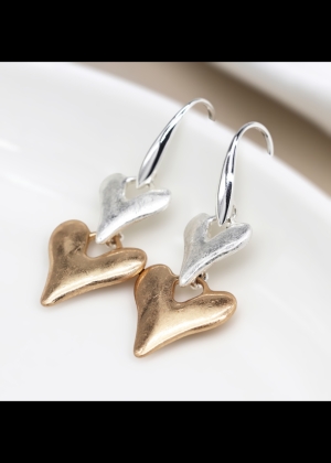 heartsearrings