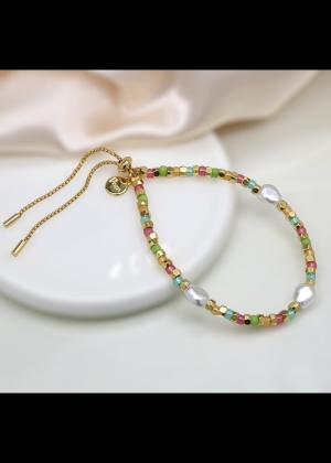 pearlbracelet