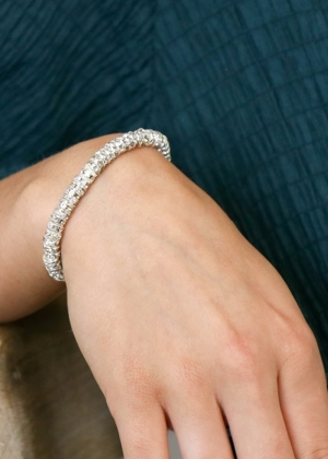 silverbracelet Thumb