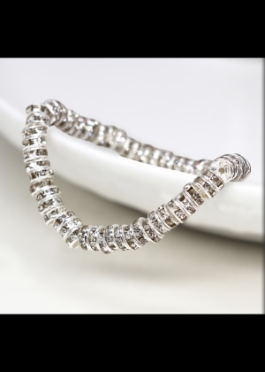 silverbracelet Thumb