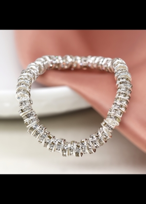 silverbracelet Thumb