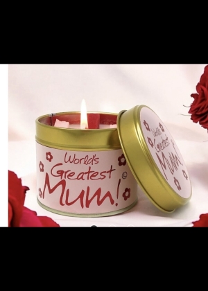 lily-flame-candle-worlds-greatest-mum