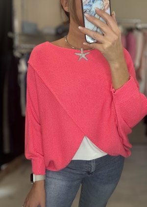 crossfrontknit  Thumb
