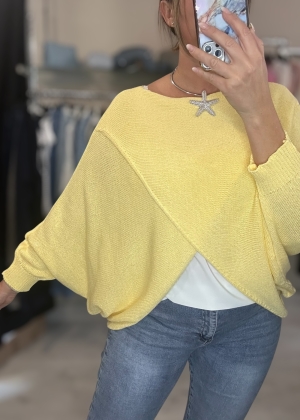 crossfrontknit  Thumb