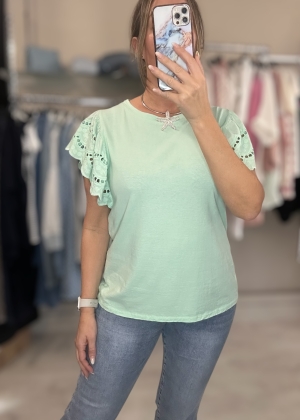 minttshirt