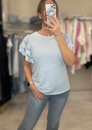 bluetshirt