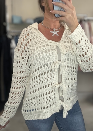 creamknit Thumb