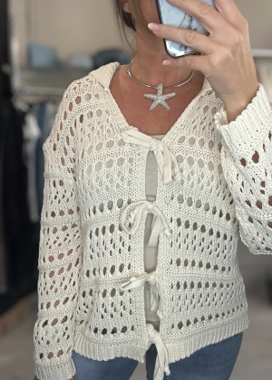 creamknit Thumb