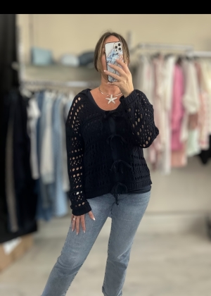 navyknit Thumb