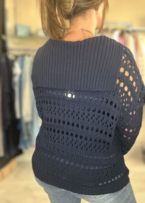 navyknit Thumb