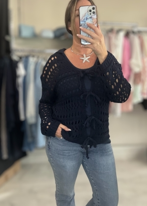 navyknit Thumb