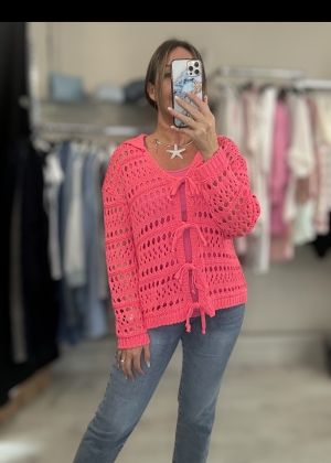 coralknit