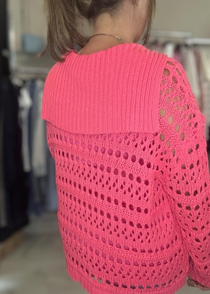 coralknit Thumb