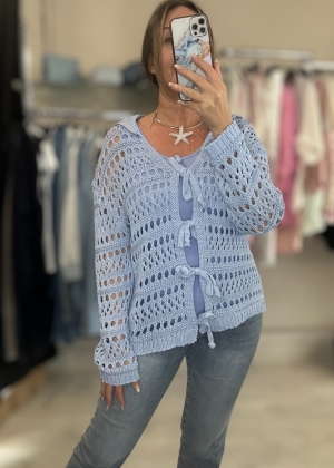 blueknit
