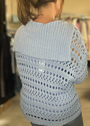 blueknit Thumb