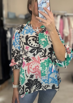 printedblouse Thumb