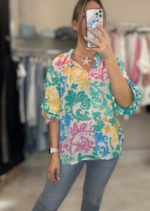 printedblouse Thumb