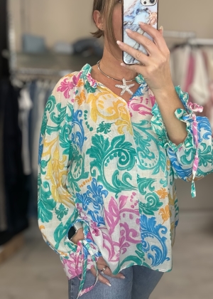 printedblouse Thumb
