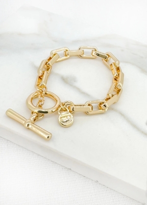envygoldbracelet