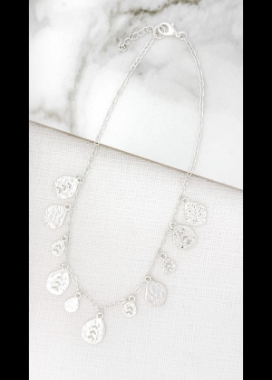 envysilveraztecnecklace