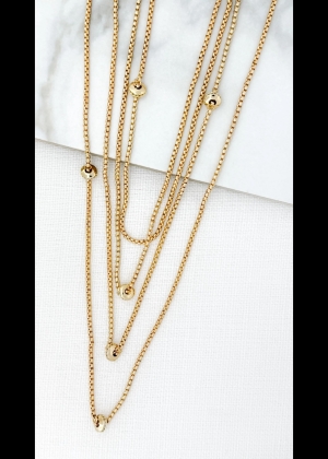 envygoldnecklace