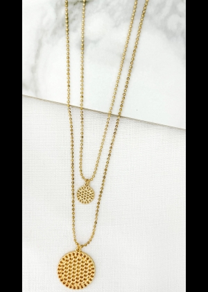 envygoldnecklace