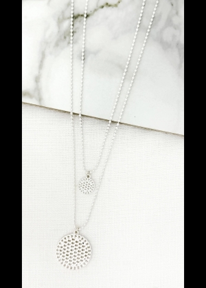 envysilvernecklace