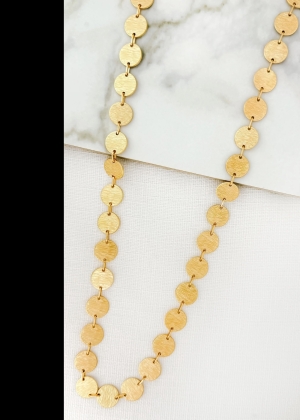envycirclesnecklace