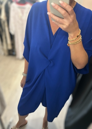 bluedress 