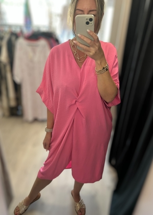pinkdress