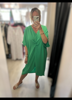 greendress