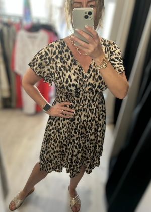 leopardprintdress