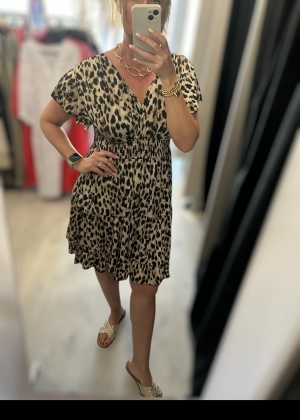 leopardprintdress  Thumb