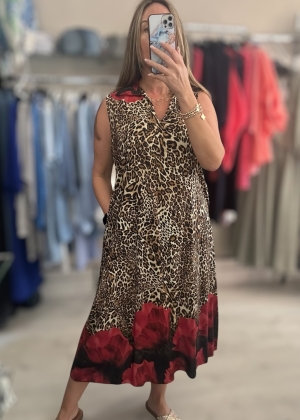 leopardprintdress