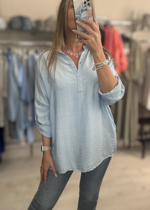 blueshirt