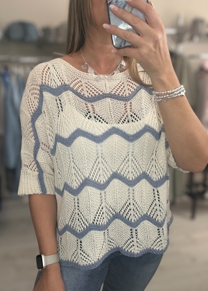 crochetknit Thumb