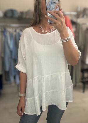 whitetop Thumb