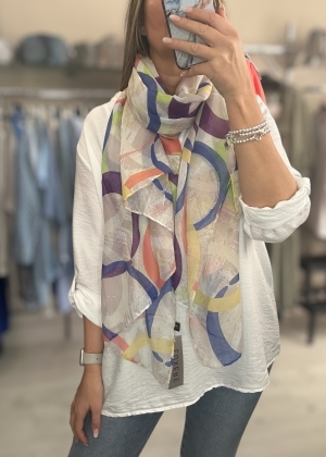 printedscarf