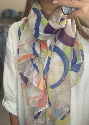 printedscarf  Thumb