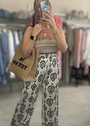 aztecjumpsuit