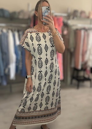 aztecdress