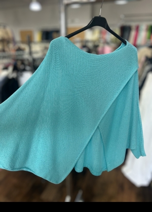 crossfrontknit