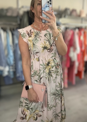 floraldress