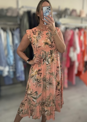 floraldress