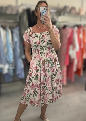 floraldress  Thumb