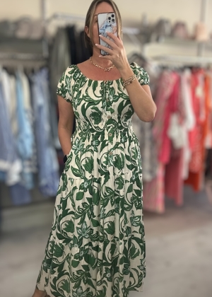 printedmaxidress