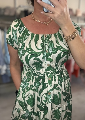 printedmaxidress Thumb